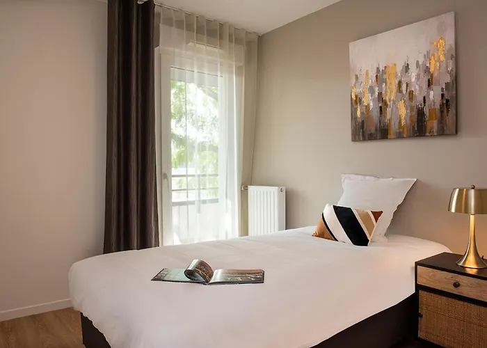 Résidence Services Seniors Les Boréales Rouen