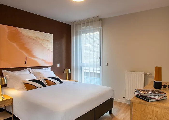 Résidence Services Seniors Les Boréales Rouen