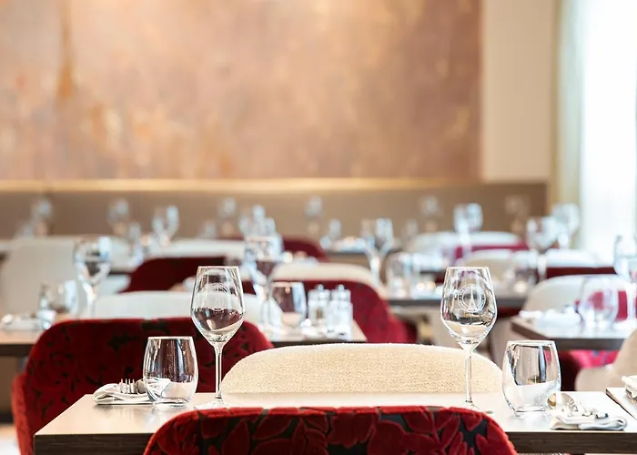 Résidence Services Seniors Les Boréales Rouen