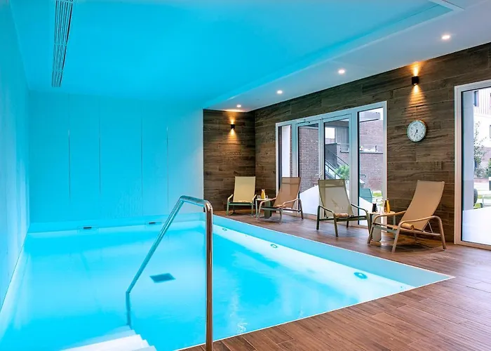 Les Boreales - & Restaurant