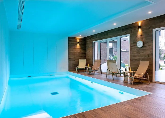 Appart hôtel Résidence Services Seniors Les Boréales Rouen