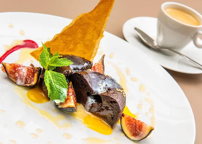 Résidence Services Seniors Les Boréales 4* Rouen