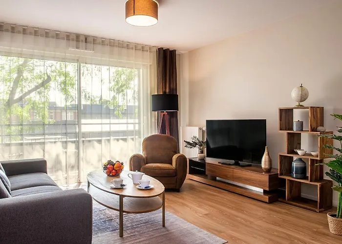 Résidence Services Seniors Les Boréales