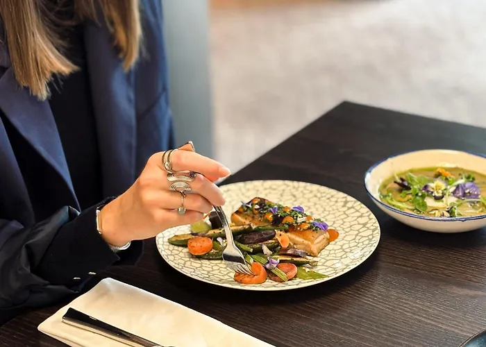 Résidence Services Seniors Les Boréales Rouen