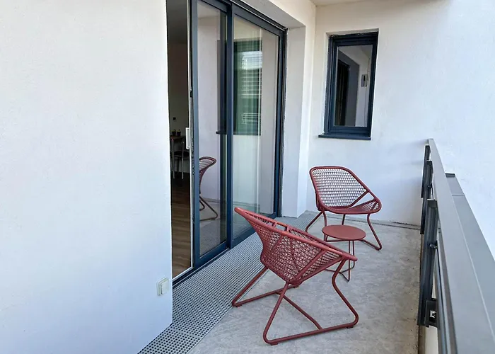 Résidence Services Seniors Les Boréales Rouen