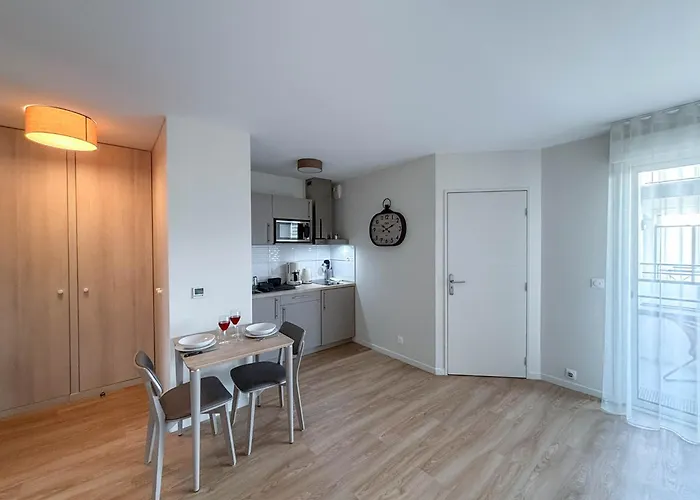 Les Boreales - & Restaurant 4*